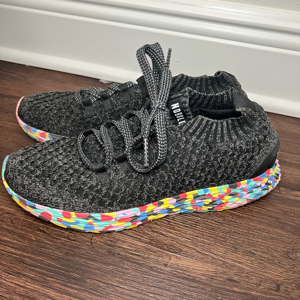 NOBULL Women’s Knit Runner